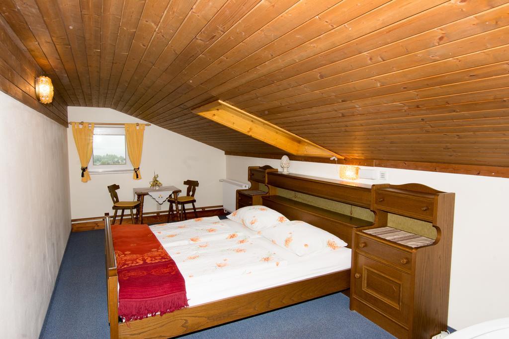 Pension Passler Seeboden Quarto foto